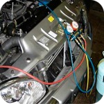 Ремонт компрессора кондиционера на авто люберцы